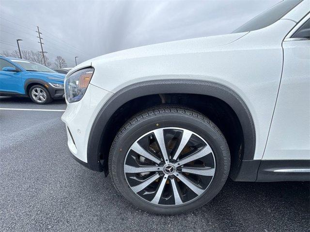 used 2022 Mercedes-Benz GLB 250 car, priced at $25,384