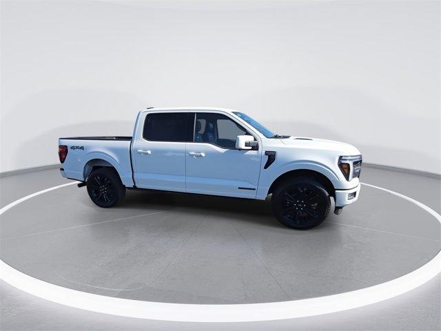 new 2025 Ford F-150 car, priced at $77,224