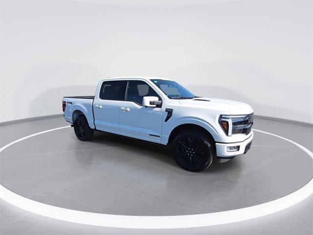 new 2025 Ford F-150 car, priced at $77,224
