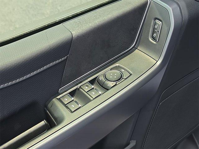new 2025 Ford F-150 car, priced at $52,834