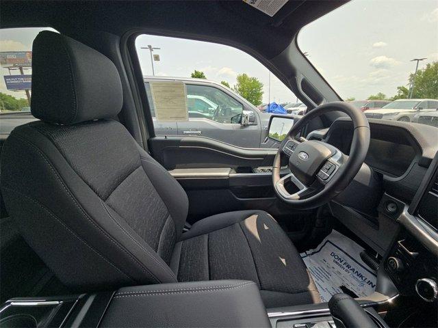 new 2025 Ford F-150 car, priced at $52,834