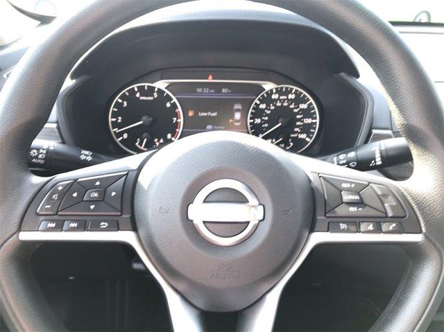 used 2023 Nissan Altima car, priced at $22,687