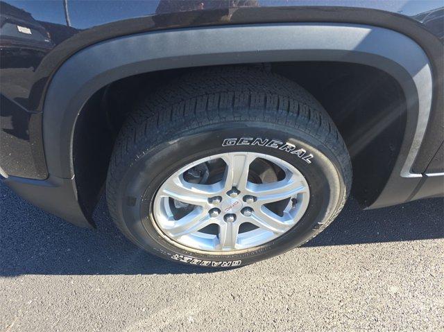 used 2019 GMC Acadia car, priced at $17,800