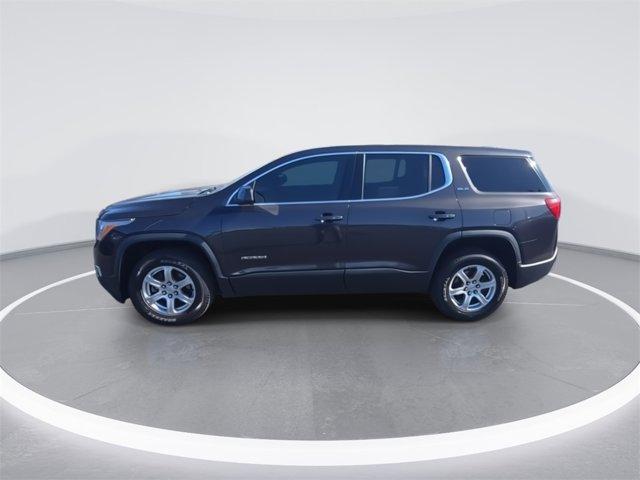 used 2019 GMC Acadia car, priced at $17,800