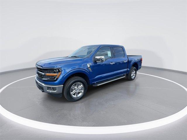 new 2024 Ford F-150 car, priced at $48,249