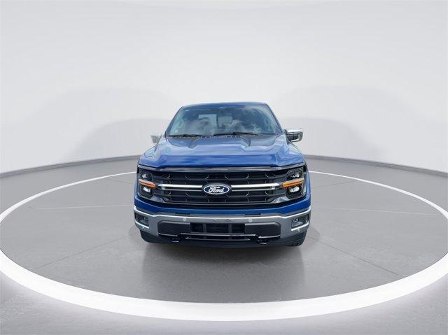 new 2024 Ford F-150 car, priced at $48,249