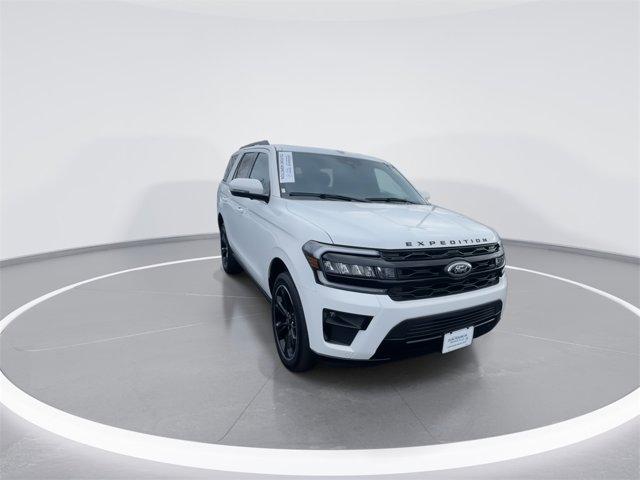 used 2024 Ford Expedition car, priced at $62,975