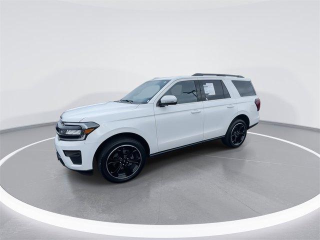 used 2024 Ford Expedition car, priced at $62,975