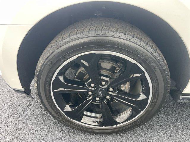 used 2024 Ford Expedition car, priced at $62,975