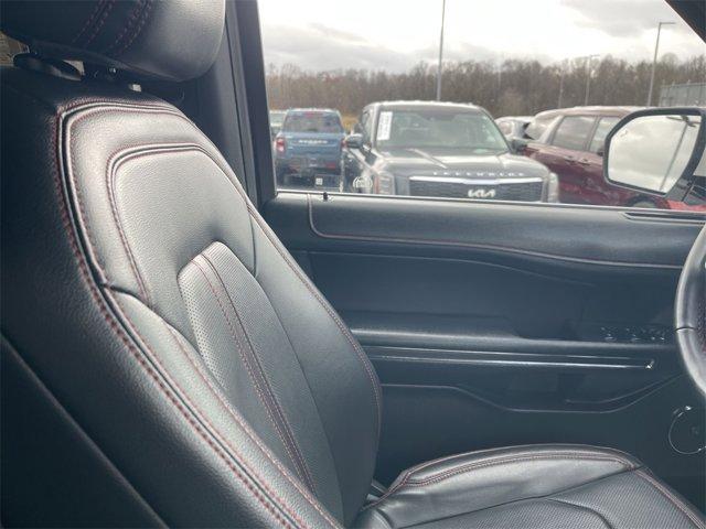 used 2024 Ford Expedition car, priced at $62,975