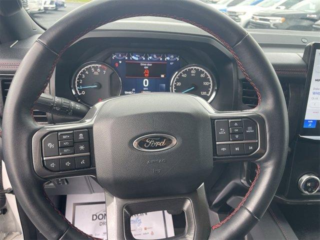 used 2024 Ford Expedition car, priced at $62,975
