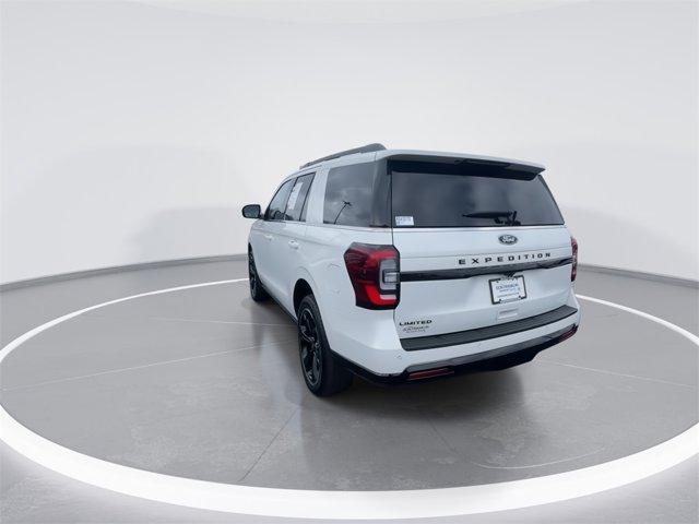 used 2024 Ford Expedition car, priced at $62,975