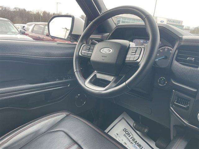 used 2024 Ford Expedition car, priced at $62,975