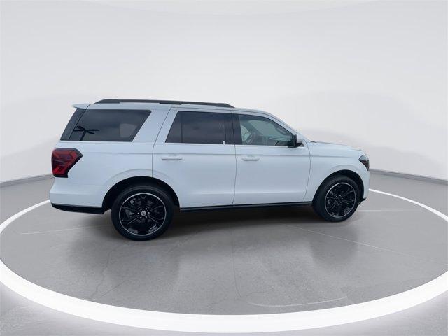 used 2024 Ford Expedition car, priced at $62,975