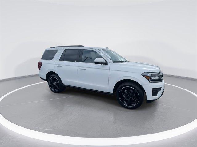 used 2024 Ford Expedition car, priced at $62,975