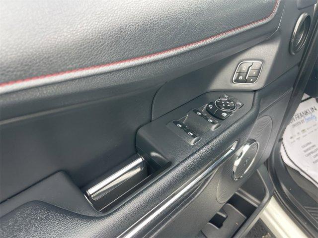 used 2024 Ford Expedition car, priced at $62,975