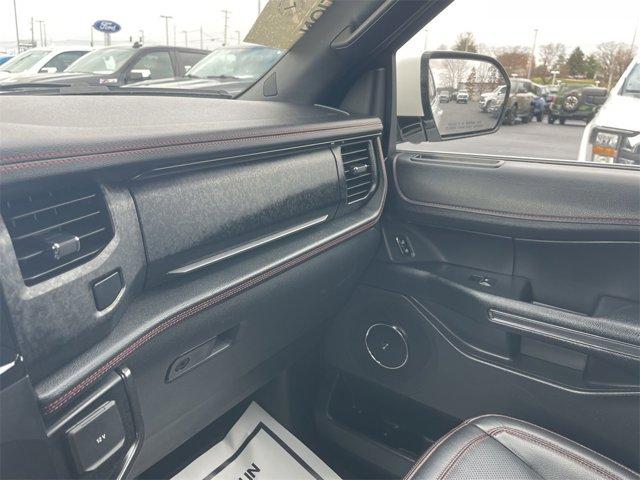 used 2024 Ford Expedition car, priced at $62,975