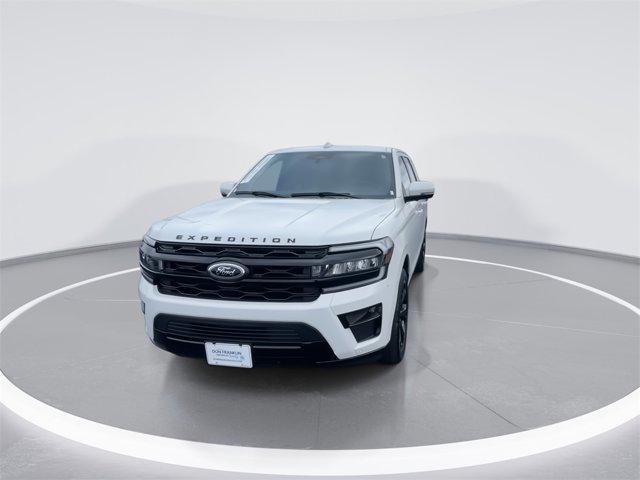 used 2024 Ford Expedition car, priced at $62,975