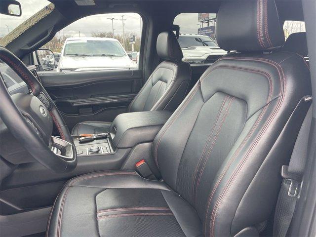used 2024 Ford Expedition car, priced at $62,975
