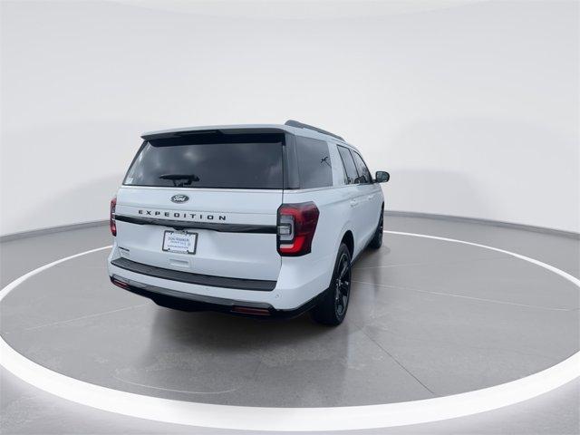 used 2024 Ford Expedition car, priced at $62,975