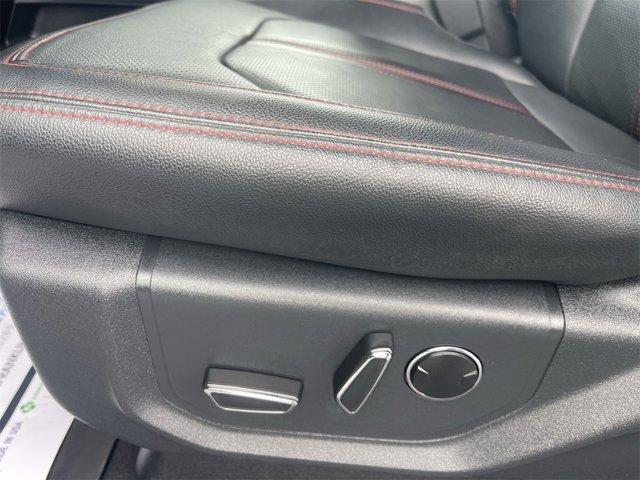 used 2024 Ford Expedition car, priced at $62,975