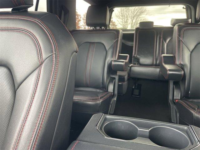 used 2024 Ford Expedition car, priced at $62,975