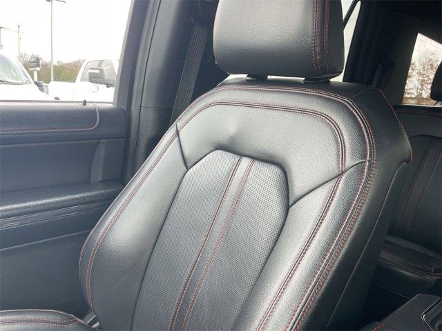 used 2024 Ford Expedition car, priced at $62,975