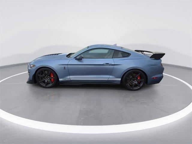 used 2022 Ford Mustang car, priced at $99,563