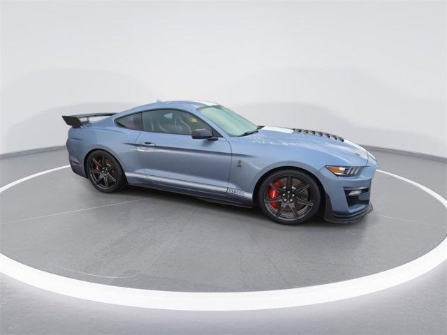 used 2022 Ford Mustang car, priced at $99,563