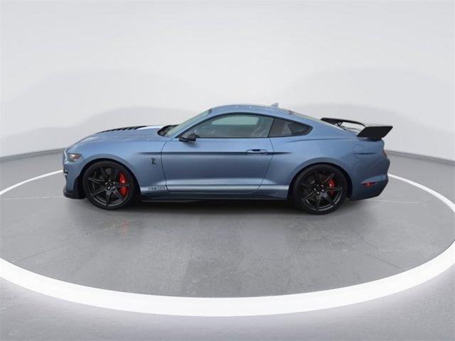 used 2022 Ford Mustang car, priced at $99,563