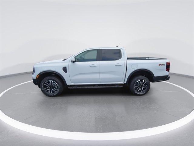 new 2024 Ford Ranger car, priced at $49,777