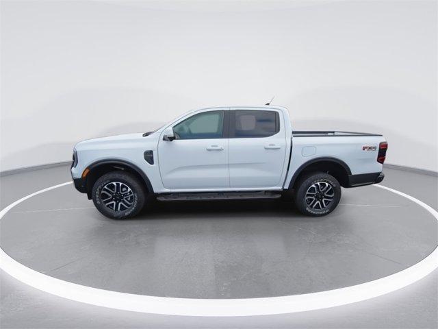 new 2024 Ford Ranger car, priced at $49,777