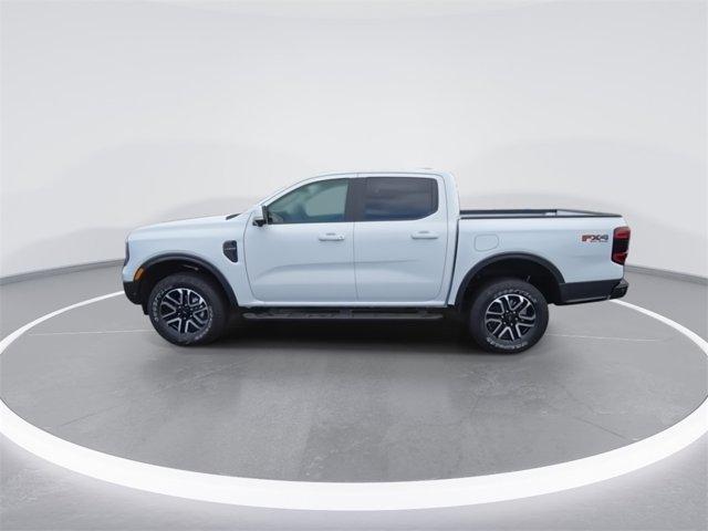 new 2024 Ford Ranger car, priced at $49,777