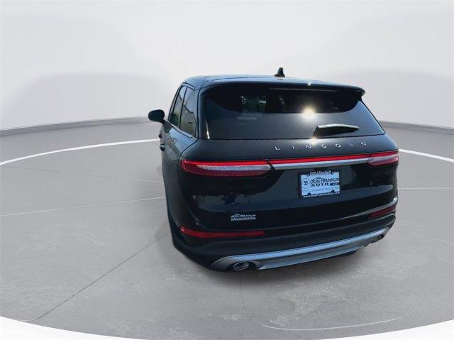 used 2024 Lincoln Corsair car, priced at $37,999