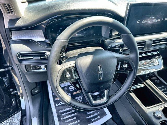 used 2024 Lincoln Corsair car, priced at $37,999