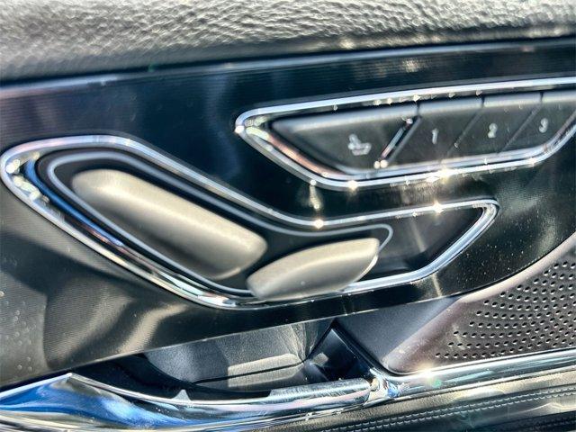 used 2024 Lincoln Corsair car, priced at $37,999