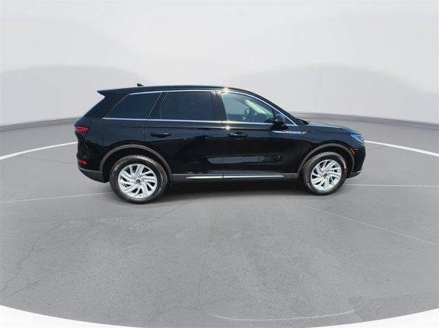 used 2024 Lincoln Corsair car, priced at $37,999