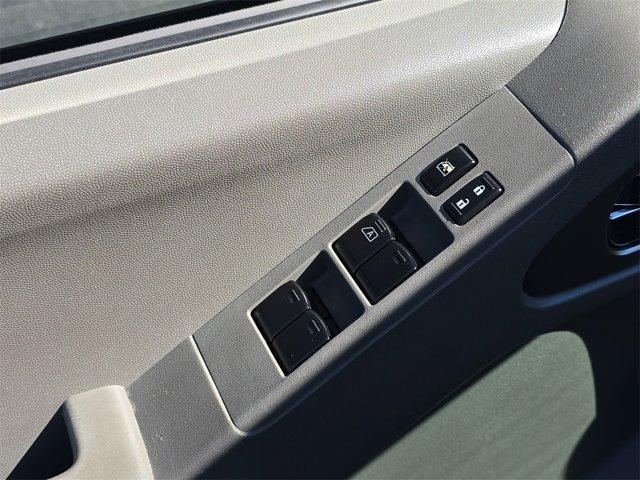 used 2020 Nissan Frontier car, priced at $19,999
