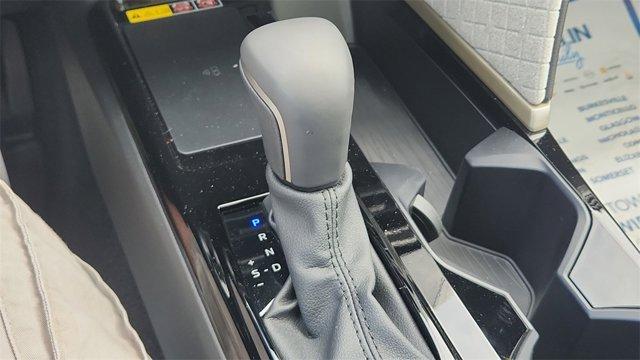 used 2025 Toyota Camry car, priced at $39,999
