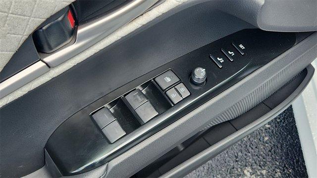 used 2025 Toyota Camry car, priced at $39,999