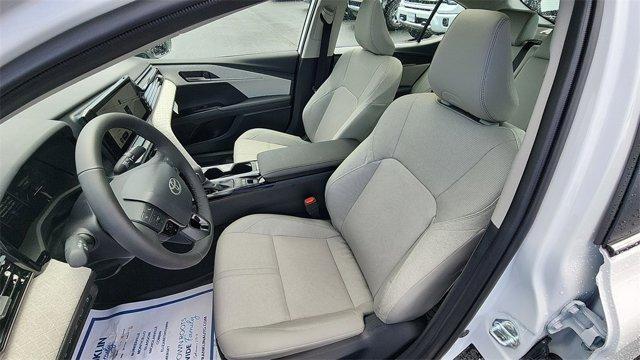 used 2025 Toyota Camry car, priced at $39,999