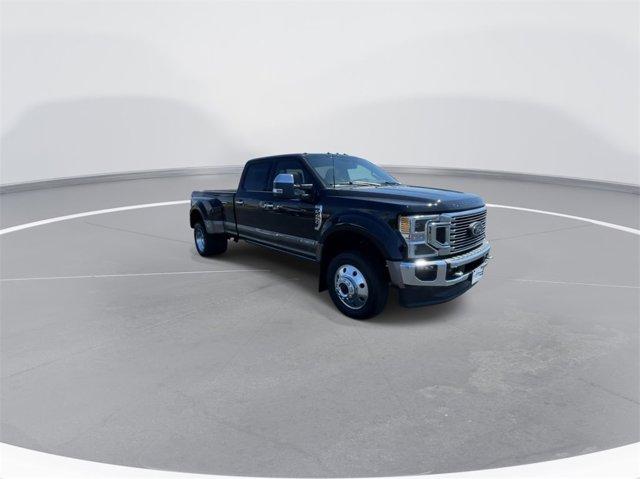 used 2022 Ford F-450 car, priced at $90,987