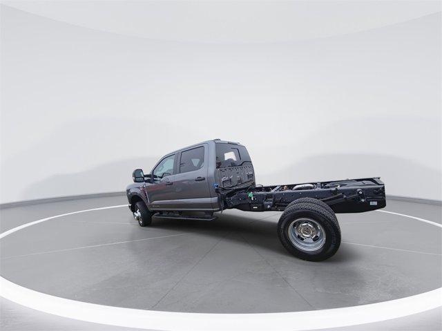 new 2024 Ford F-350 car, priced at $70,825