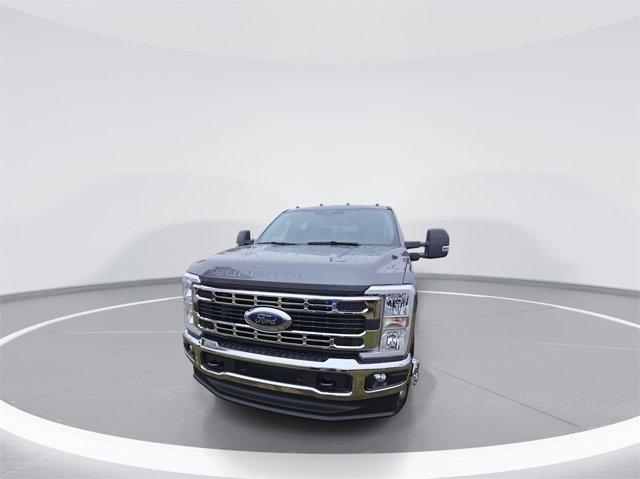 new 2024 Ford F-350 car, priced at $70,825