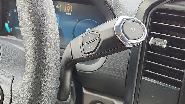 new 2025 Ford F-150 car, priced at $43,132