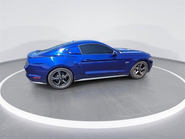 used 2015 Ford Mustang car, priced at $26,799