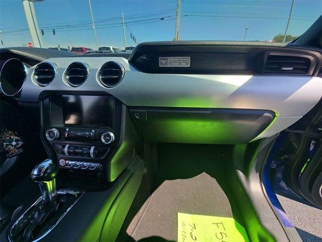 used 2015 Ford Mustang car, priced at $26,799