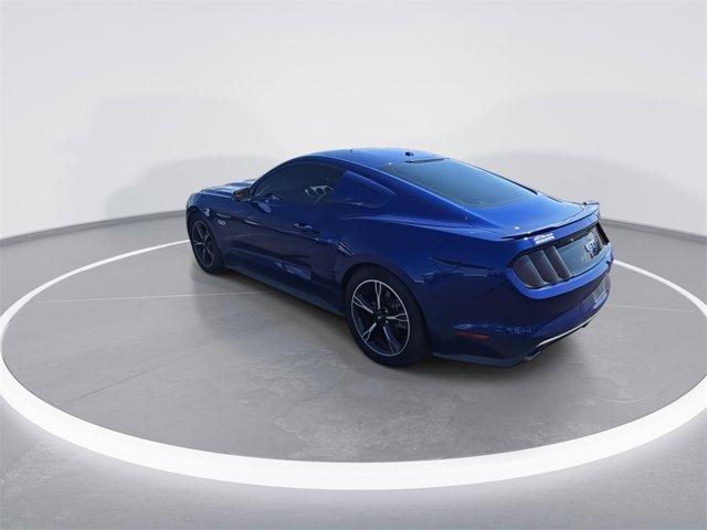 used 2015 Ford Mustang car, priced at $26,799