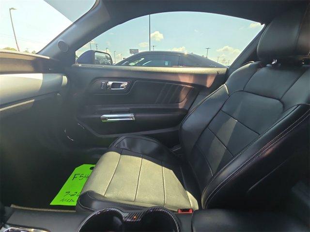 used 2015 Ford Mustang car, priced at $26,799