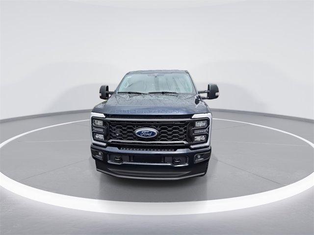 new 2024 Ford F-350 car, priced at $67,888